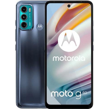 Motorola Moto G60 6GB/128GB Dual SIM Dynamic Gray Šedý - Trieda B