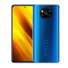 Xiaomi Poco X3 Pro NFC 8GB/256GB Dual SIM Frost Blue Modrý - Trieda C