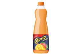 Sirup Mango-Jablko hustý 700 ml Caprio	