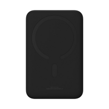 Baseus Magnetická Powerbanka 20000mAh 20W Black