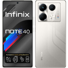 Infinix Note 40 8+256 Racing Grey