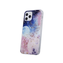 Puzdro Glam TPU Xiaomi Redmi 13C/Poco C65 - galaxia