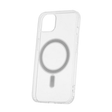 Puzdro Anti-Shock TPU Magsafe iPhone 16 Pro Max - transparentné