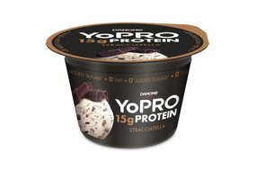 Jogurt YoPRO stracciatella 160 g