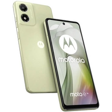Motorola Moto E14 2GB/64GB Zelená - SK Distribúcia