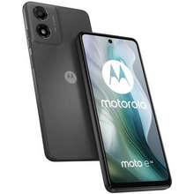 Motorola Moto E14 2GB/64GB Čierna - SK Distribúcia