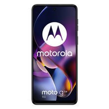 Motorola Moto G54 4GB/128GB Čierna - SK Distribúcia