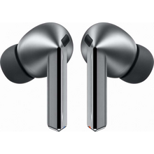 Samsung Galaxy Buds3 Pro SM-R630N, Strieborná