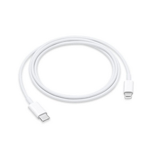 MQGH2ZM/A iPhone USB-C/Lightning Datový Kabel 2m White (Bulk)