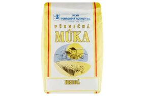 Múka hrubá 1 KG