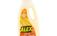 ALEX čistič na laminát 2v1 750 ml  109-5