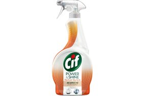 Cif Power & Shine Kuchyňa 500 ml