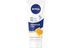 Nivea krém na ruky Protective Care 75 ml