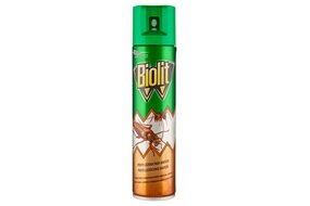 Biolit proti lezúcemu hmyzu 400 ml