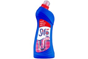 Sifo gél 750 ml KS