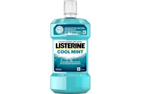 Listerine ústna voda Cool Mint 500 ml 117-1