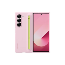 EF-OF95PCPE Samsung Ochranný Kryt + S Pen pro Galaxy Z Fold 6 Pink