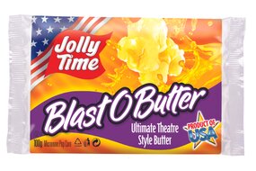 Jolly Time Popcorn Blast O Butter 100 g