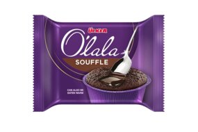 Olala Sufle Cake 70 g