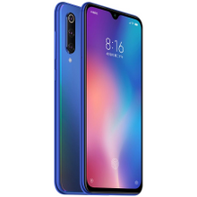 Xiaomi Mi 9 6GB/64GB Dual SIM Ocean Blue Modrý - Trieda C