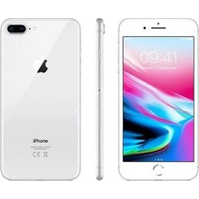 Apple iPhone 8 Plus 256GB Silver - Trieda A