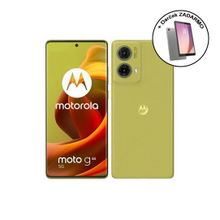 Motorola Moto G85 pOled 8GB/256GB, Zelená