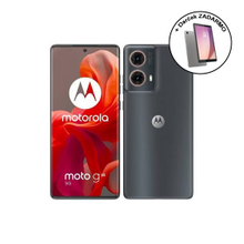 Motorola Moto G85 pOled 8GB/256GB, Šedá