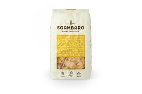 SGAMBARO Farfalle traf. in bronzo 500g 23-9