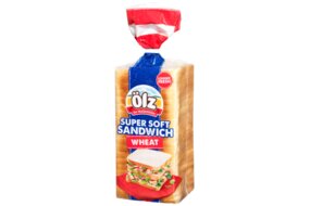Ölz - Chlieb toastový 750 g