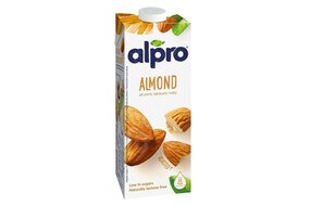 Mlieko mandľové ALPRO 1 l