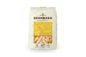 SGAMBARO Tortiglioni traf. in bronzo 500 g  23-5