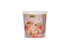 Tom yum pasta 400g