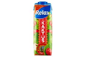 Relax Exotica kaktus 1 l