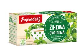 Čaj Žihľava dvojdomá 30 g