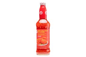 Sweet Chilli omáčka 800 g  20-2