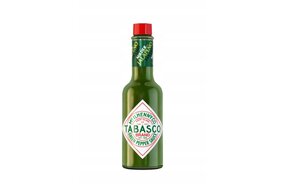 Tabasco green pepper 60 ml  49-5