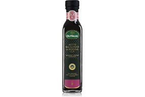 Aceto Balsamico di Modena I.G.P. 250 ml Olitalia