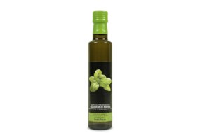 Olej olivový ochutený Bazalka 250 ml