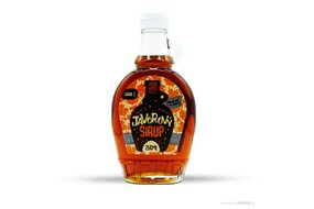 Sirup javorový 250 ml  49-7