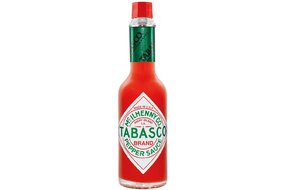 Tabasco red pepper 57 ml