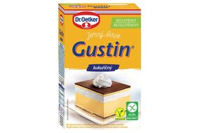 Gustin 200 g