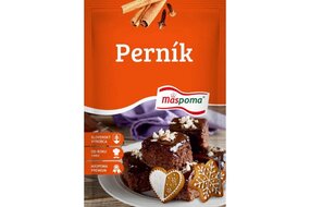 Korenie perníkové 25g