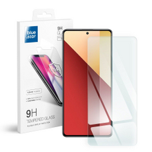 Ochranné Sklo Blue Star 9H Xiaomi Redmi Note 13 Pro 4G/5G