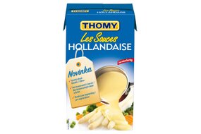 THOMY Holandská omáčka 1 l tetrapack - modrá