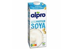 Mlieko sójové ALPRO 1 l