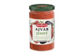 Ajvar 690 g