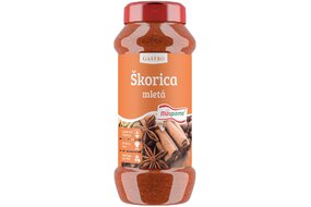 Škorica mletá 500 g - DÓZA