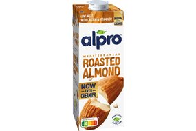 Mlieko mandľové ALPRO 1 l