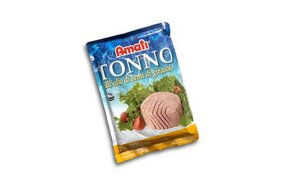 Tuniak v slnečnicovom oleji 1000 g  4-9