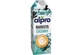 Mlieko kokosové ALPRO BARISTA 1 l